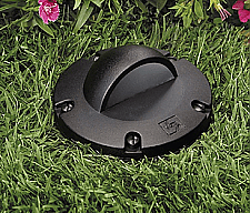 CM5273-B, VISTA, PRO, INGROUND, BLACK