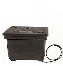 DBS1260M, FOCUS, INDUSTRIES, INC, DIRECT, BURIAL, 60W, TRANSFORMER, 12V