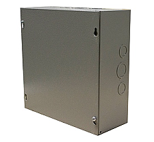DUKO10104, BEL, PRODUCTS, 10X10X4, ELECTRICAL, JUNCTION, BOX