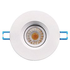 DISC-RG3-3KWH/OT-SLIM, 2/3, ORTECH, 3", LED, SLIM, DEEP, GIMBAL