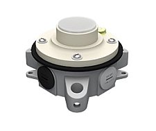 EBX-OCT1-CSABS, MP, LIGHTING, BACK, BOX, WITH, ABS, PLASTIC, FLANGE