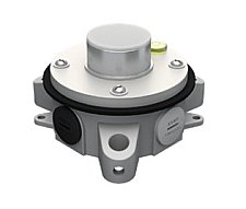 EBX-OCT1-CSMA, MP, LIGHTING, BACK, BOX, WITH, STANDARD, FLANGE