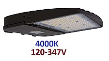 FXCAL100/840/BZ/3S/347, NATURALED, 100W, AREA/FLOOD, LIGHT, 4K, 120-347V