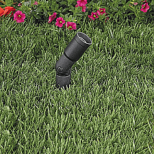 GR2201-B-NL, VISTA, PRO, SMALL, LANDSCAPE, SPOT, LIGHT, BLACK