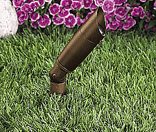 GR2211-DZ-NL, VISTA, PRO, MINI, SPOT, LIGHT, ANGLED, CAP, DARK, BRONZE