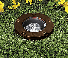 GW5262-DZ-NL, VISTA, PRO, INGROUND, UPLIGHT, FIXTURE, DARK, BRONZE