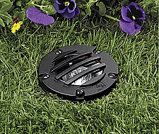 GW5270-B-NL, VISTA, PRO, INGROUND, UPLIGHT, WITH, GRATE, BLACK