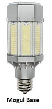 LED-8033M40C-G7, LIGHT, EFFICIENT, DESIGN, 35W, LED, HID, RETROFIT, LAMP