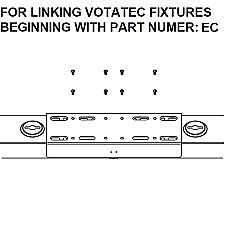 Votatec, lighting, led