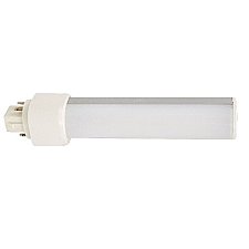 LED12PL/H/100L/4P/835/IF, NATURALED, 12W, LED, 4PIN, HORZ, CFL, LAMP, 35K, 4547