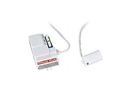 SEN-MC605V-D, NATURALED, MICROWAVE, PHOTOCELL/MOTION, SENSOR, 100-277V