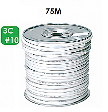 NMD3C1075, SOUTHWIRE, CANADA, 3, CONDUCTOR, 10, NMD, 90, CU, 75M