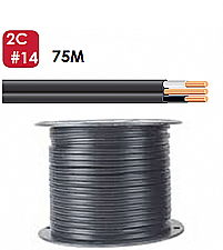 NMWU2C1475, SOUTHWIRE, CANADA, 2, CONDUCTOR, 14, NMWU, BURIAL, 75M