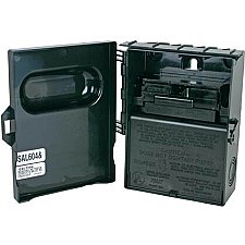 P065P1, HYDEL, NON-FUSIBLE, 60, AMP, 1PH, PHASE, AC, DISCONNECT