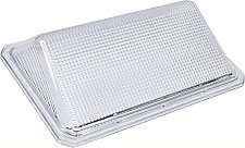 LENS-TWP-PC-MEDIUM, NATURALED, POLYCARBONATE, LENS