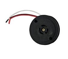 REC3PLK, NATURALED, 3, PRONG, PHOTOCELL, RECEPT, FOR, ON/OFF, CONTROL, P10141