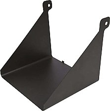 GSF-SAL-S/DB, NATURALED, FRONT, SHIELD, FOR, , SLIM, AREA, LIGHT