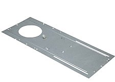 P-3520, LITELINE, 3.5&quot;, NEW, CONSTRUCTION, MOUNTING, PLATE