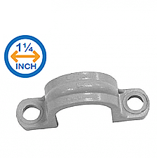 PVC, STRAP, 1, 1/4, ROYAL, PVC, STRAP, 1-1/4"