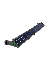 RP-SDL-20W-40K-BK-G1, SOLERA, 20W, SOLAR, DISPLAY, AND, SIGN, LIGHT, 4K