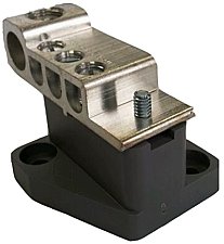 SBB200, BEL, PRODUCTS, 225, AMP, ELECTRICAL, SPLITTER, BLOCK, FOR, BOXES