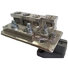 SBB600, BEL, PRODUCTS, 600, AMP, ELECTRICAL, SPLITTER, BLOCK, FOR, BOXES