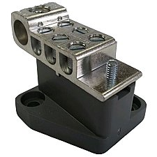 SBT200, BEL, PRODUCTS, 225, AMP, SPLITTER, BLOCK, FOR, ELECTRICAL, TROUGHS