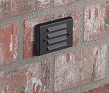 SL4242-B-NL, VISTA, PRO, STEP, LIGHT, BLACK