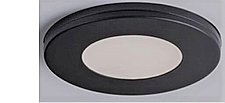 SLM-PUCK-BK, LITELINE, BK, TRIM, KIT, FOR, SLIMLED?, PUCK, LIGHT