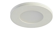 SLM-PUCK1-12D90WH, LITELINE, SLIMLED?, SINGLE, PUCK, LIGHT, 3K