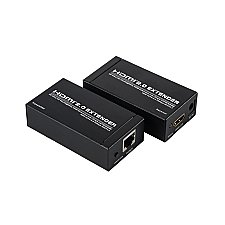 SWCD0010, HDMI, EXTENDER, OVER, 1, CAT5E/6, 60, METER