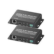 SWCD0020, HDMI, EXTENDER, OVER, 1, CAT5E/6, DUAL, BAND