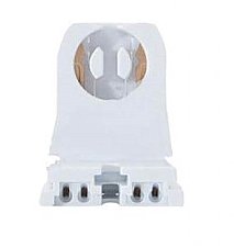 T8/T12, LOW, PRF, SLIDE, MNT, ETLIN-DANIELS, T8/T12, LOW, PROFILE, SOCKET