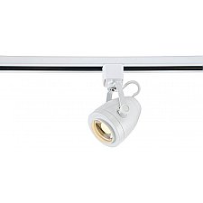 TH413, SATCO/NUVO, TRACK, HEAD, 12W, LED, PINCHED, WHITE, 36°FL