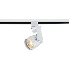 TH421, SATCO/NUVO, TRACK, HEAD, 12W, LED, ANGLE, ARM, -, WHITE