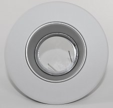 TL3534HZ, AXITE, 3-1/2", HAZE, REFLECTOR/WHITE, TRIM, -, ADJUSTABLE, SOCKET