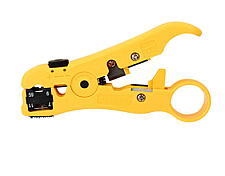 TOCD1071, STRIPPER, FOR, RG59/6/7/11, COAX, CAT5E/6, SPEAKER, CABLE, LVT