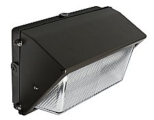 FXTWP100SW/CCT3/BZ/347-PHO, NATURALED, 60-80-100W, WALLPACK, 3/4/5K