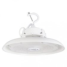 UFOHIBA2A/100UNVD840/WH, LEDVANCE, 100W, ROUND, HIGHBAY, 4K, 120/277V, 62069