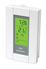 TH115-AF-GA-10, BRI-TECH, PROGRAMMABLE, FLOOR, HEATING, THERMOSTAT