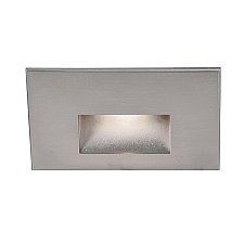 WL-LED100-C-SS, WAC, LIGHTING, , STEP, LIGHT, HORZ, SCOOP