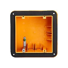 WPB06, ORTECH, RANGE, AND, DRYER, AIRTIGHT, ELECTRICAL, BOX