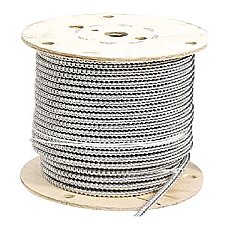 AC902C10150R, SOUTHWIRE, CANADA, 2, CONDUCTOR, NUMBER, 10, AC90, BX, CABLE, 150M