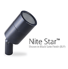NS-MR-0-BLP-9, BK, LIGHTING, NITE, STAR, BLACK, +, FLUSH, CAP