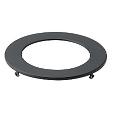 TRIM-BL-4, SYNCO, TECHNOLOGY, INC, 4", SYNCO, SLIM, BLACK, TRIM