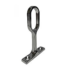 SLC-037T-METAL, CLIP, AXITE, LIGHTING, CLOSET, ROD, MOUNTING, BRACKET