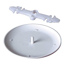 CP4-4, CEILING, ROUND, COVER, SIMILAR, TO, ARLINGTON, CP3540