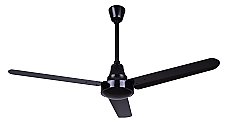 CP60DW10N, CANARM, 60", DC, IND, FAN, BK-, HIGH, PERFORMANCE, -, WEATHERPROOF