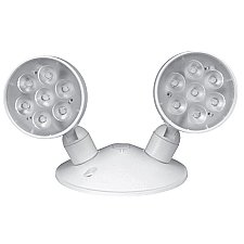 ER250DWH-UD10, ETLIN-DANIELS, LED, 2X5W, REMOTE, HEAD, 6V, TO, 12V