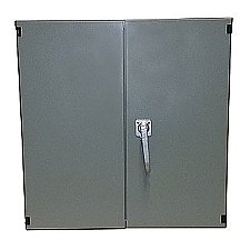 AMC303010, BEL, PRODUCTS, 30X30X10, DOUBLE-DOOR, METER, CABINET,, NEMA, 3R